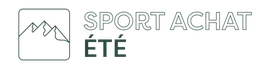 Logo Sport Achat Été